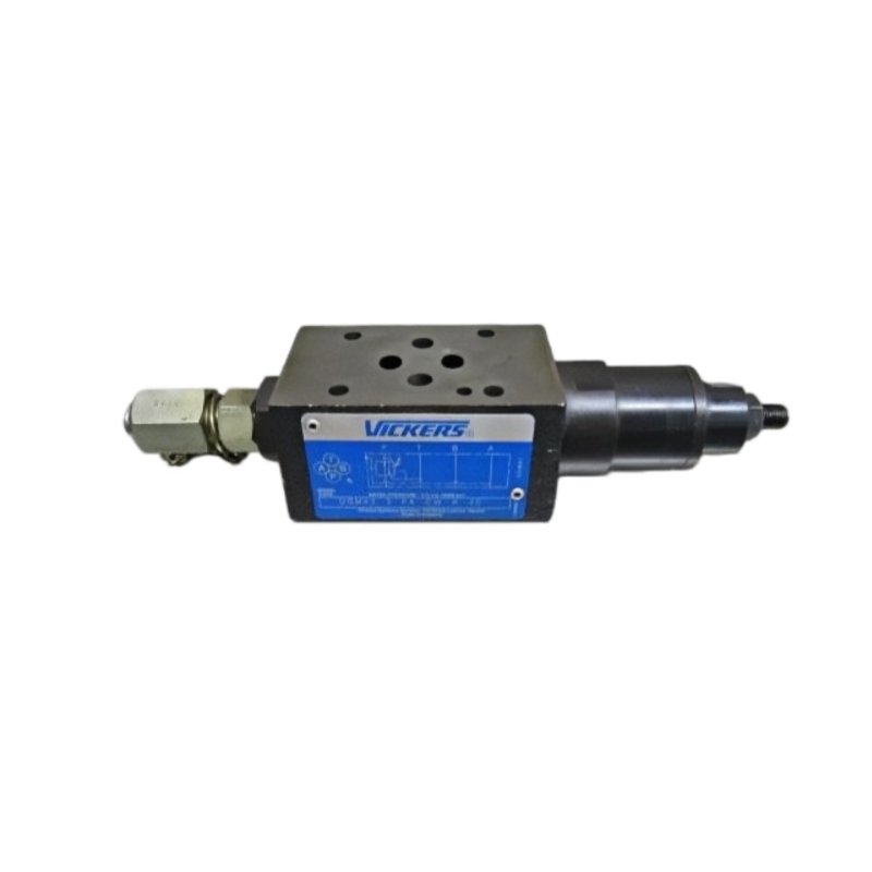 Vickers DGMX2 Hydraulic Pressure Reducing Control Valve