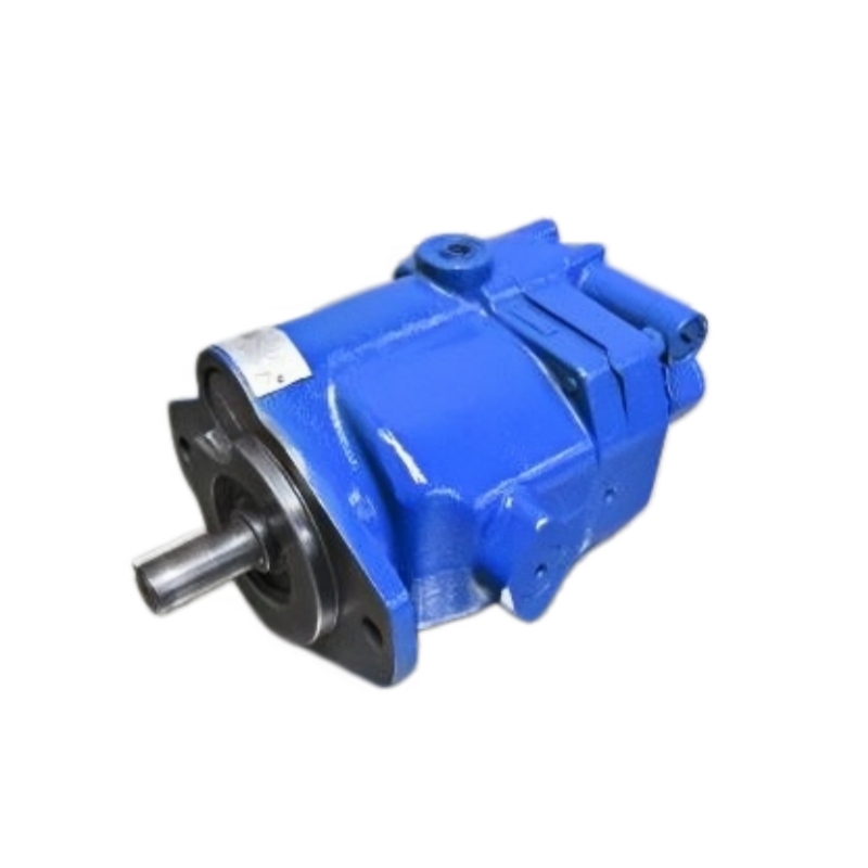 Vickers MPVB10-RS-20-C-10-153 Hydraulic Variable Piston Motor