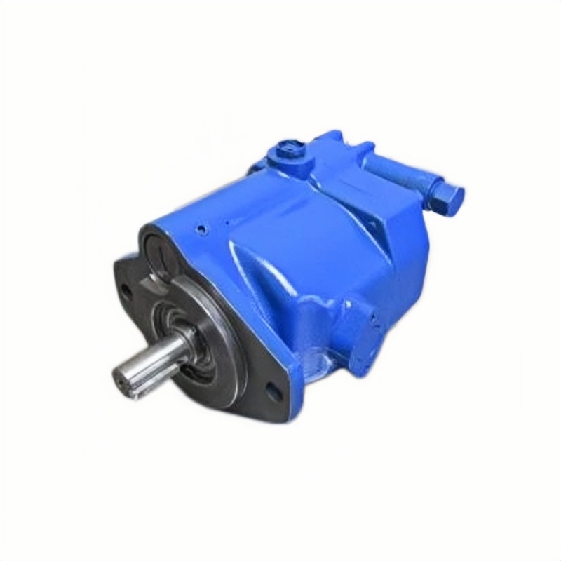 Vickers PVB10-RS-21-C10 Hydraulic Variable Piston Pump