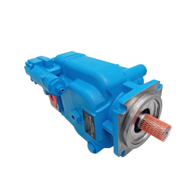 Vickers PVH74QIC Variable Piston Pump