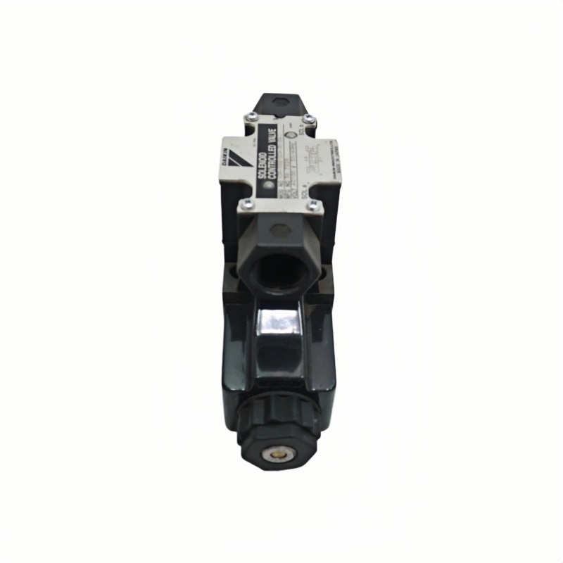 Daikin KSO-G02-2CA-30-EN Solenoid Controlled Valve