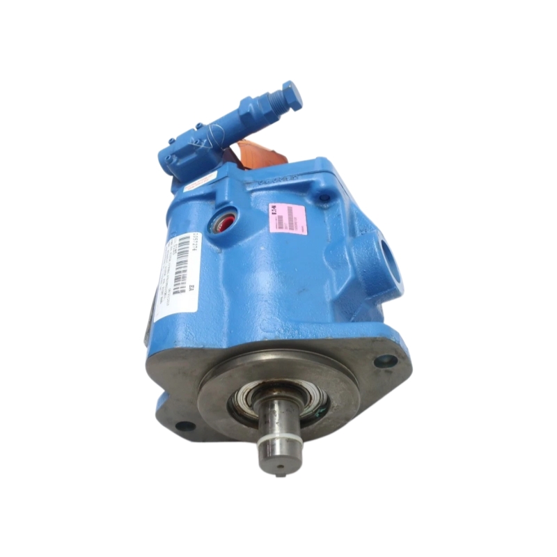 Eaton Vickers 389117 PVB20-RS-20-cc-11 Hydraulic Piston Pump Eaton Vickers 389117 PVB20-RS-20-cc-11 Hydraulic Piston Pump