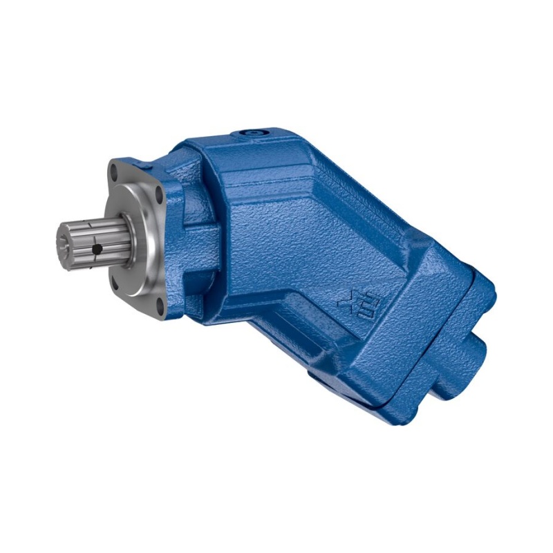 Bosch Rexroth A17FO032 Hydraulic Pump