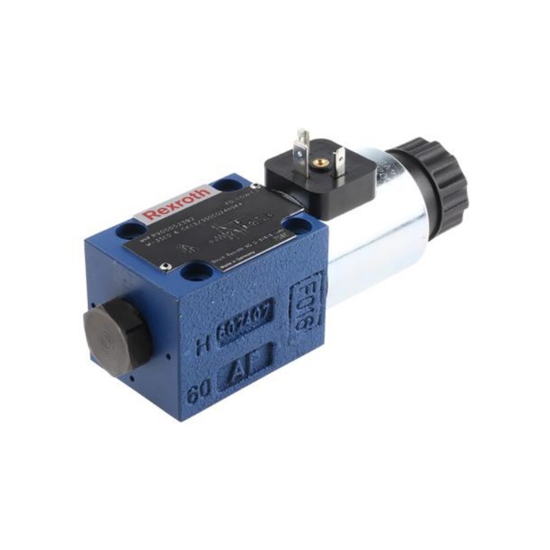 Bosch Rexroth M-3SED6UK1X Poppet Directional Valve