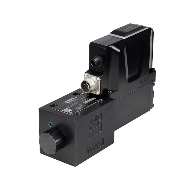 D30FP Series Pilot Operated Proportional Directional Control Valve