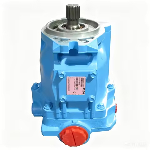 Eaton Vickers PVE19 Variable Piston Pump