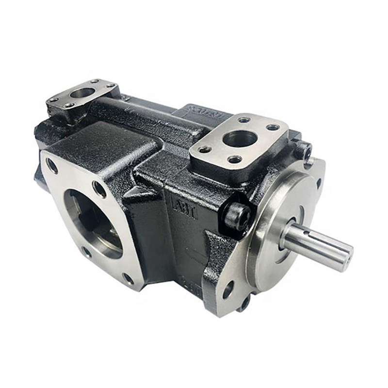 Parker Denison T7 Series Vane Pump