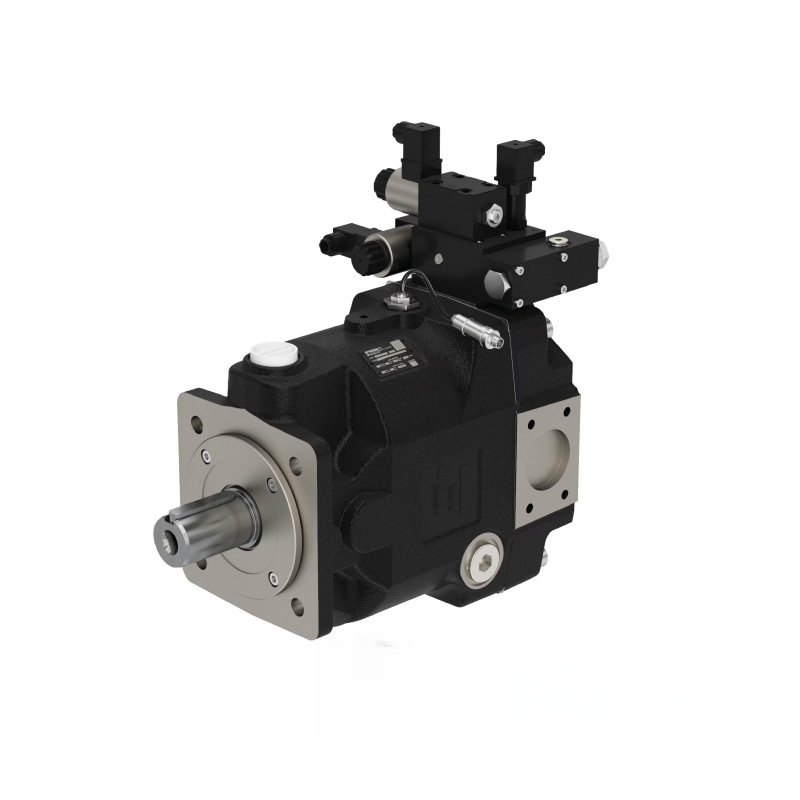 Parker PVplus Axial Piston Variable Displacement Pumps