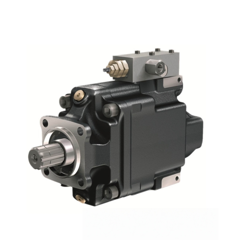 Parker Series VP1 Axial Piston Variable Displacement Pumps