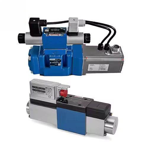 Rexroth 4WRPEH10 Proportional Valve