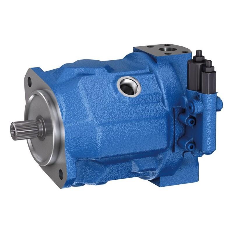 Rexroth A A10V Axial Piston Pump