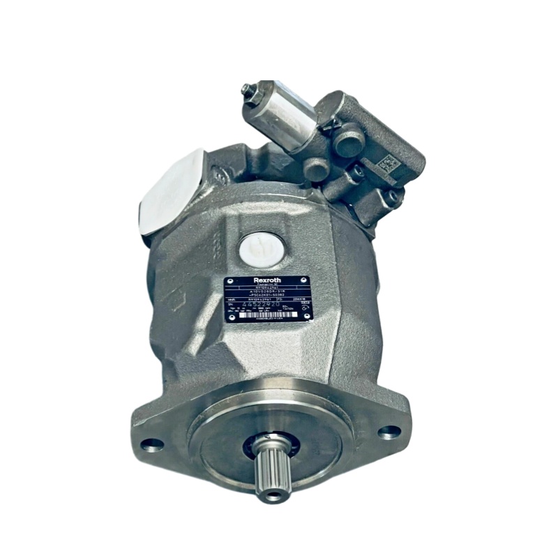 Rexroth A10VO28DR Variable Axial Piston Pump