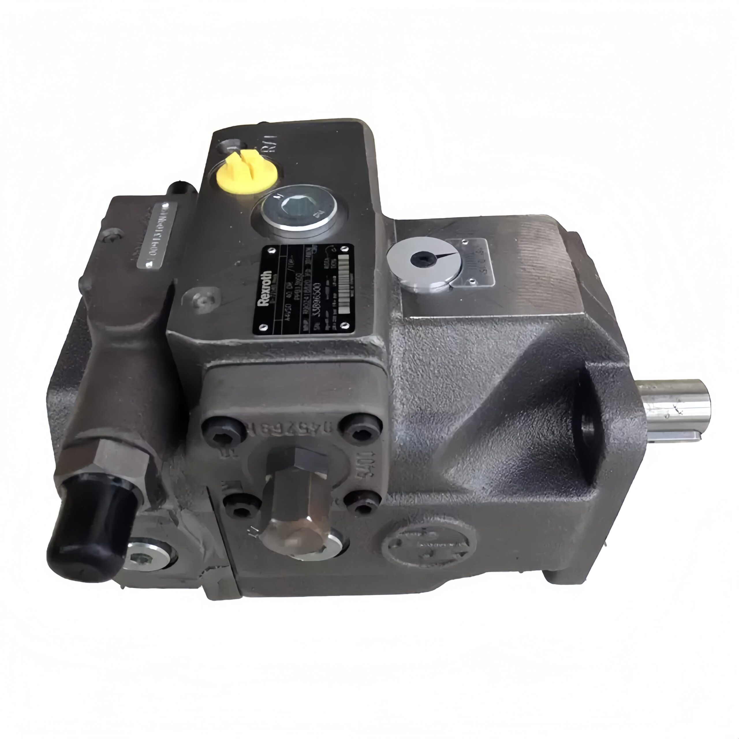 Rexroth A4VSO Hydraulic Piston Pump