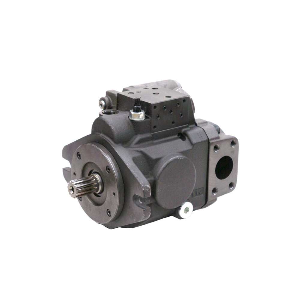 Yuken A3HM Series Hydraulic Pump