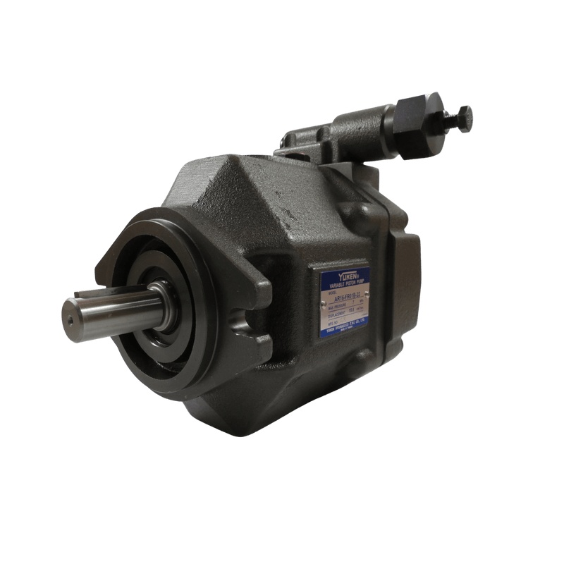Yuken SAE 16cc AR Series Piston Pump