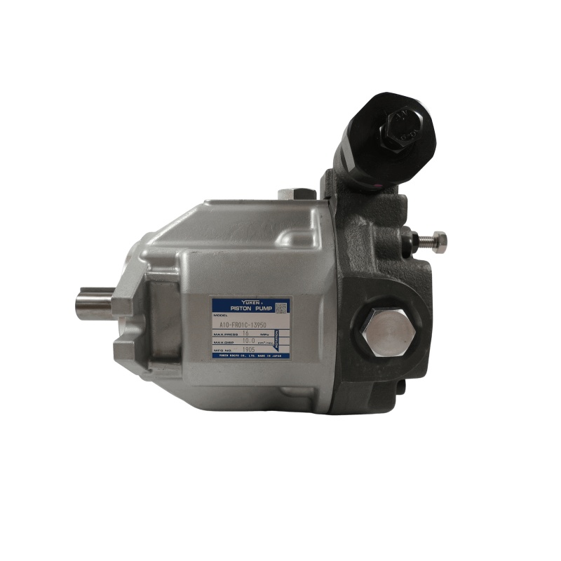 Yuken SAE 290-2320 PSI Piston Pump