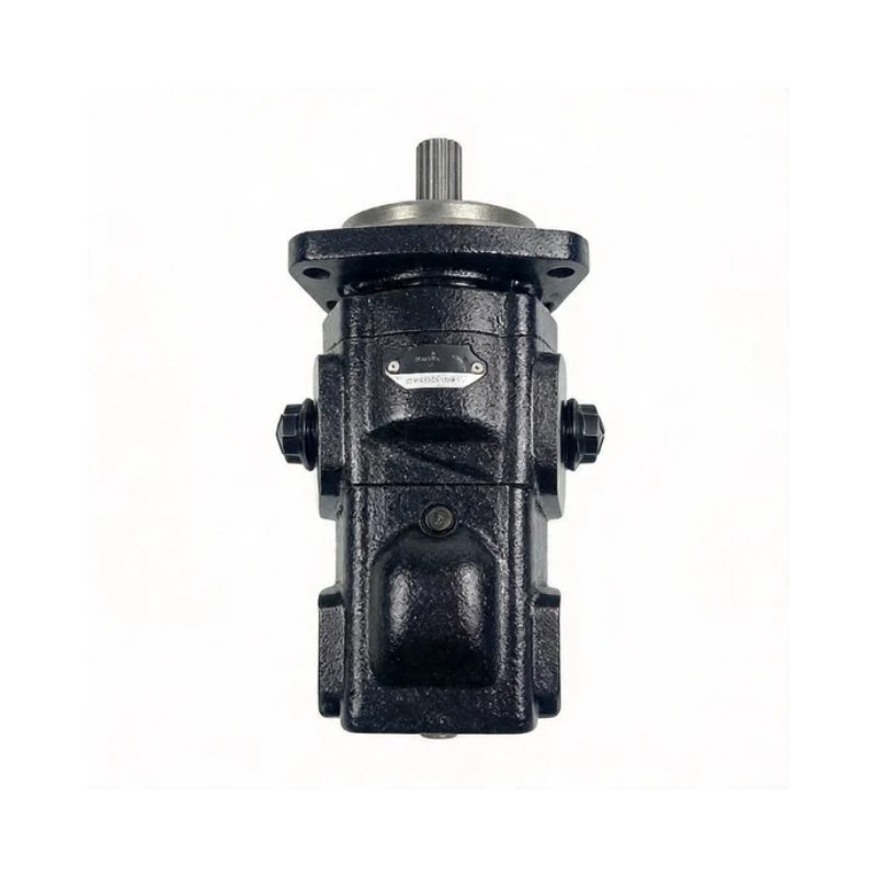 Bucher Ap312HP Series Hydraulic Gear Pump