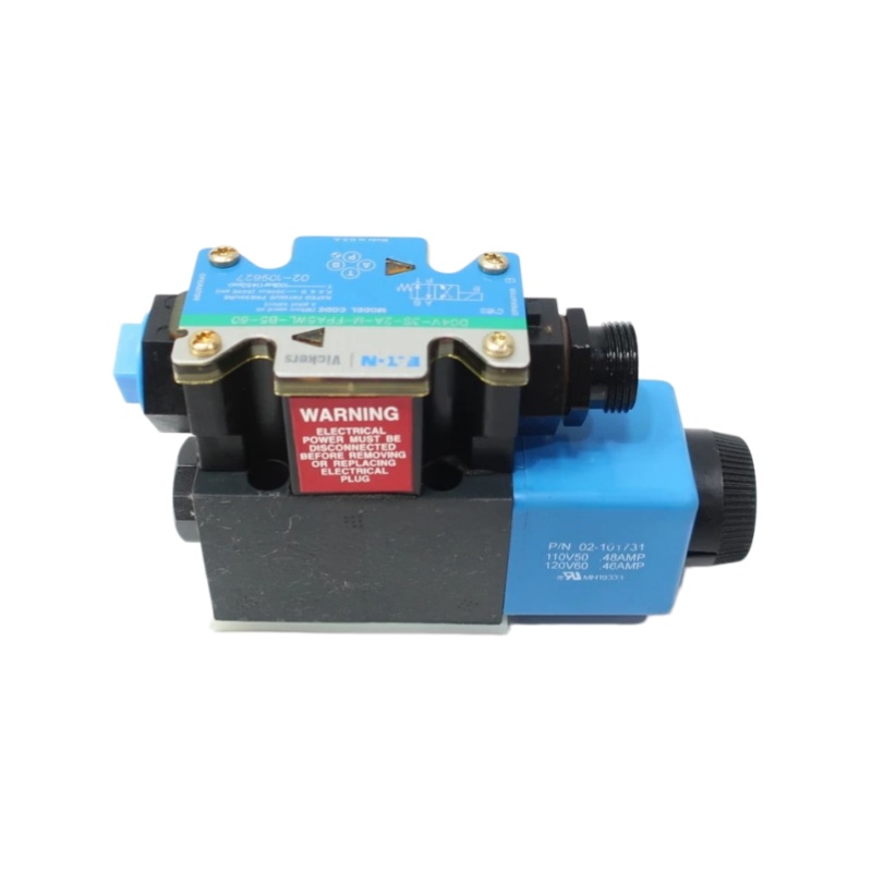 Eaton DG4V-3S-2A-M-FPA5WL-B5-60 Hydraulic Directional Control Valve