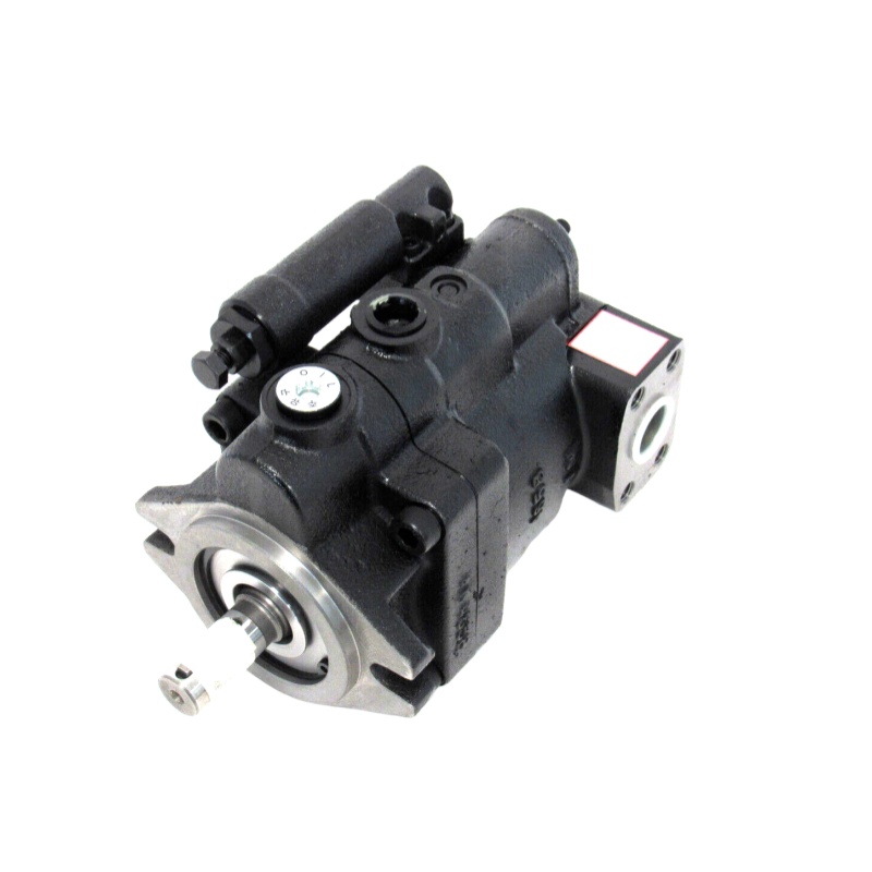 Nachi PVS-1B-22N1-12 Piston Pump Nachi PVS-1B-22N1-12 Piston Pump