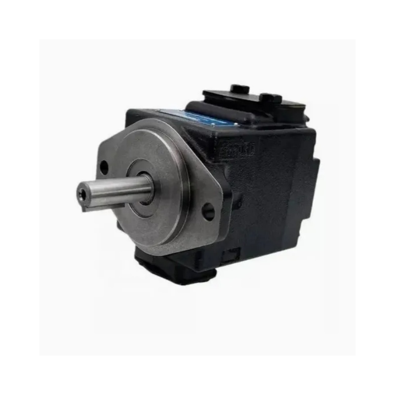 Parker High Pressure T7 Fixed Hydraulic Vane Pumps
