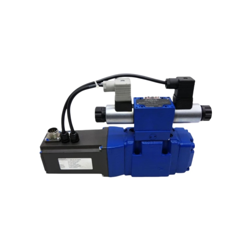 Rexroth 4WRKE Directional Control Proportional Valves