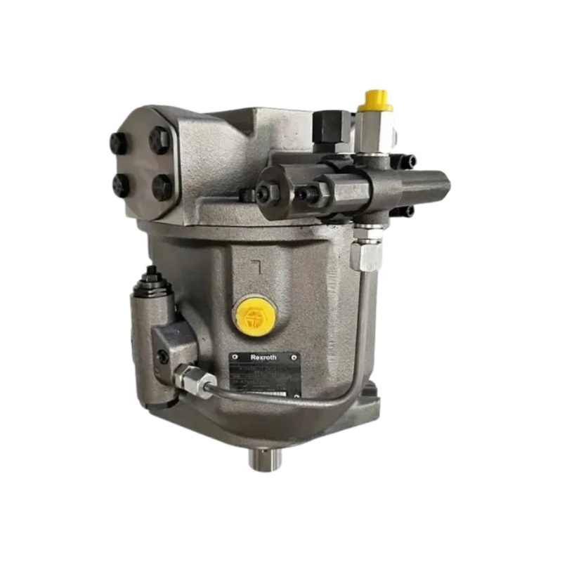 Rexroth A10VSO Hydraulic Piston Pump