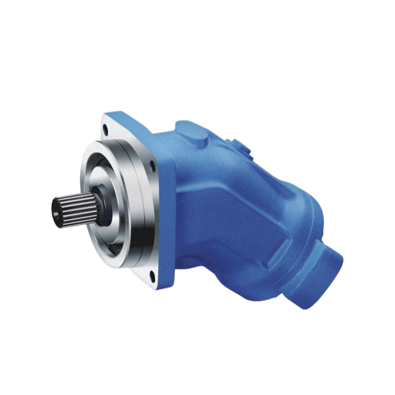 Rexroth R902230014 Axial Piston Motor Rexroth R902230014 Axial Piston Motor