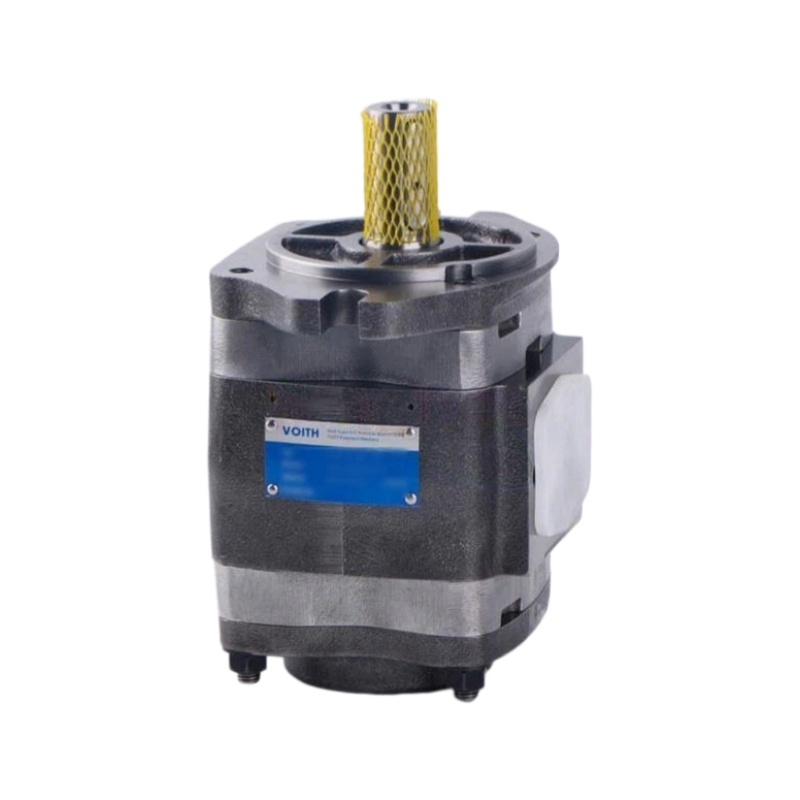VOITH IPVP4-13-101 Hydraulic Gear Pump VOITH IPVP4-13-101 Hydraulic Gear Pump