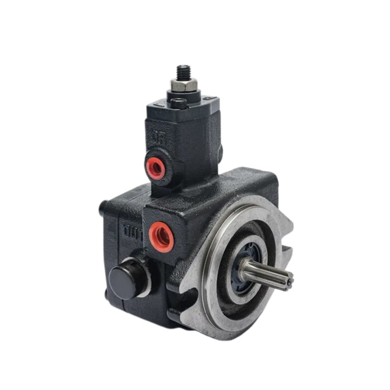 Vickers Series Hydraulic Variable Vane Pump
