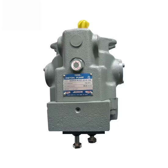 Yuken Hydraulic Piston Pumps
