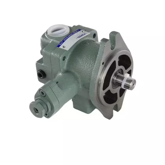 Yuken VPSM Series High Pressure Hydraulic Vane Pump
