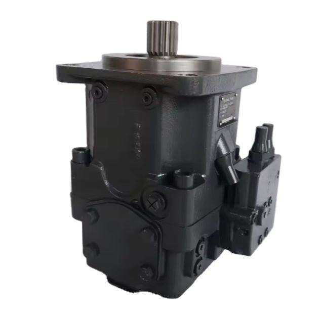A11VO75 Hydraulic Pump
