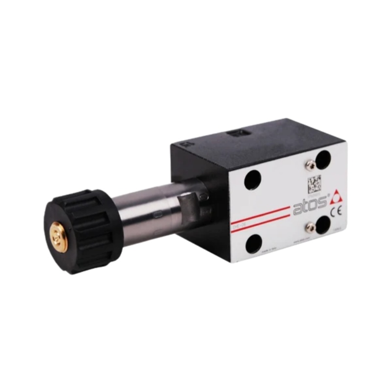 Atos Cetop 3 Solenoid Operated Directional Valve