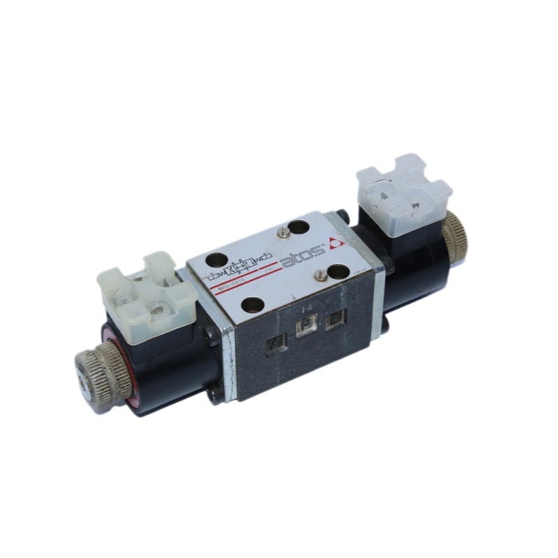 Atos Dhi-0710 Directional Control Valve