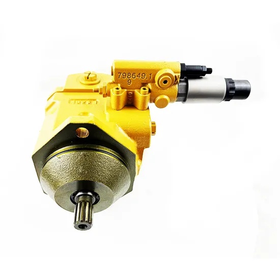 CAT Axial Piston Pump 295-9426
