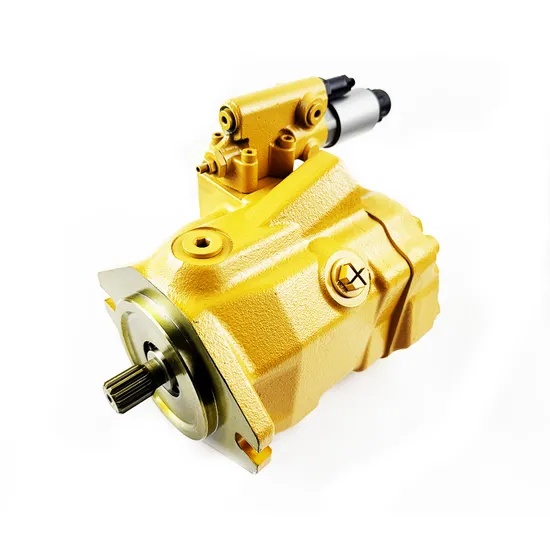 CAT Hydraulic Fan Pump 235-2716