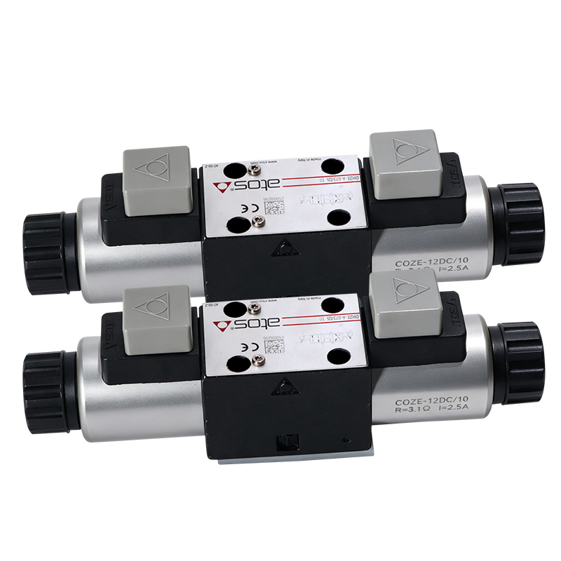 Atos DHZE-A-073 Directional Valve Atos DHZE-A-073 Directional Valve
