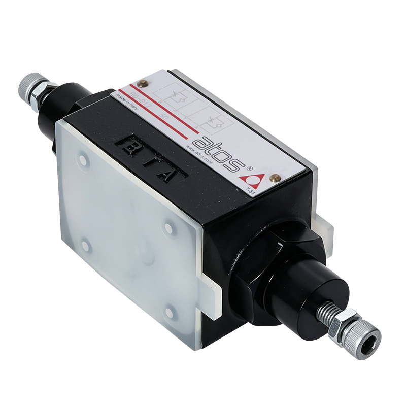 Atos HQ-012 Hydraulic Modular Valve
