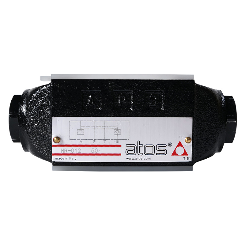 Atos HR-012 Hydraulic Check Valve