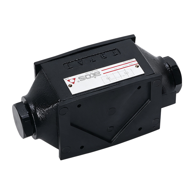 Atos KR-012 Modular Check Valves