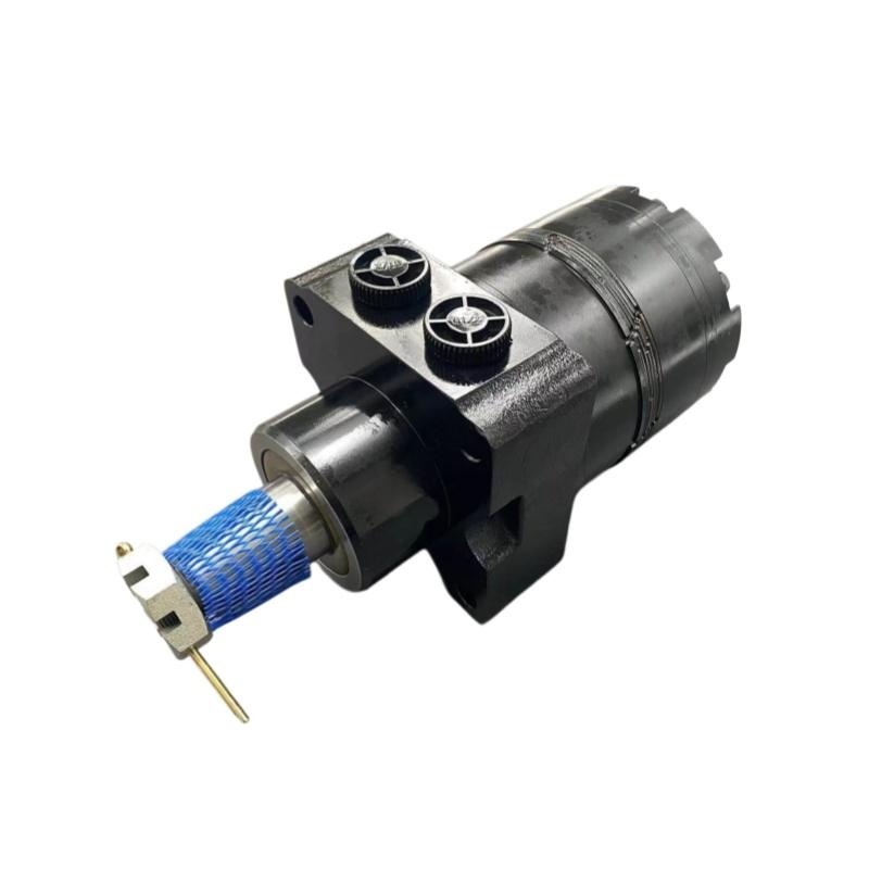 Parker MX Motor Parker MX Motor