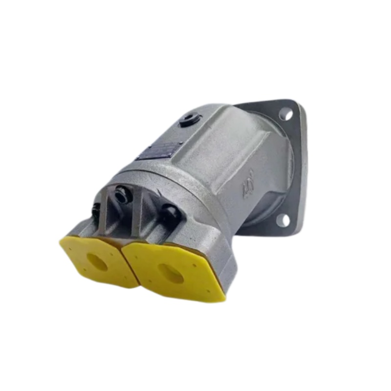 Rexroth A2FE Series Hydraulic Pump