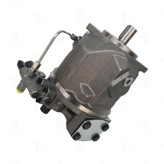 Rexroth Hydraulic Pump Axial Piston Pump
