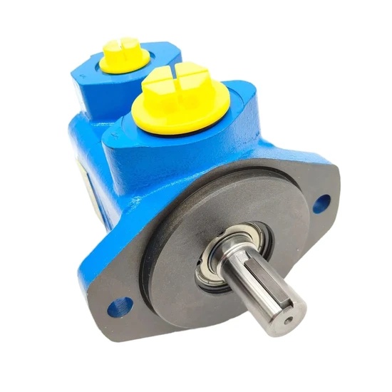 Vickers V20 Series Hydraulic Vane Pumps