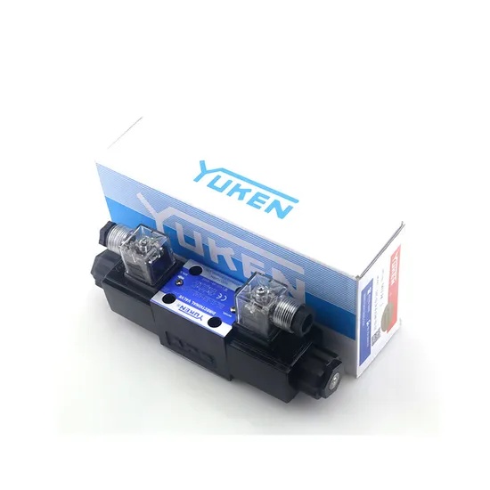 Yuken DSG-01-3C2-A110-N1-70 Hydraulic Control Valve