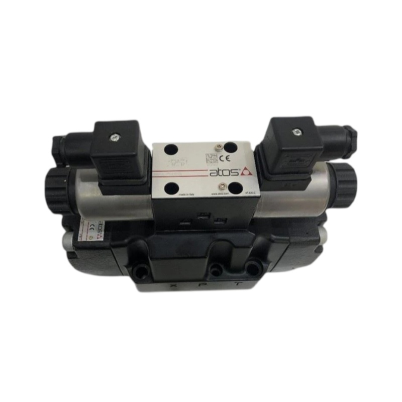 Atos DKE Directional Solenoid Valve