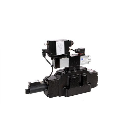 Atos DPZO Proportional Directional Valve