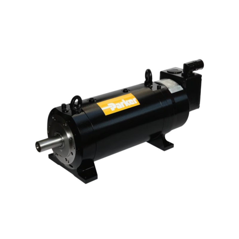 Parker MGV Motor