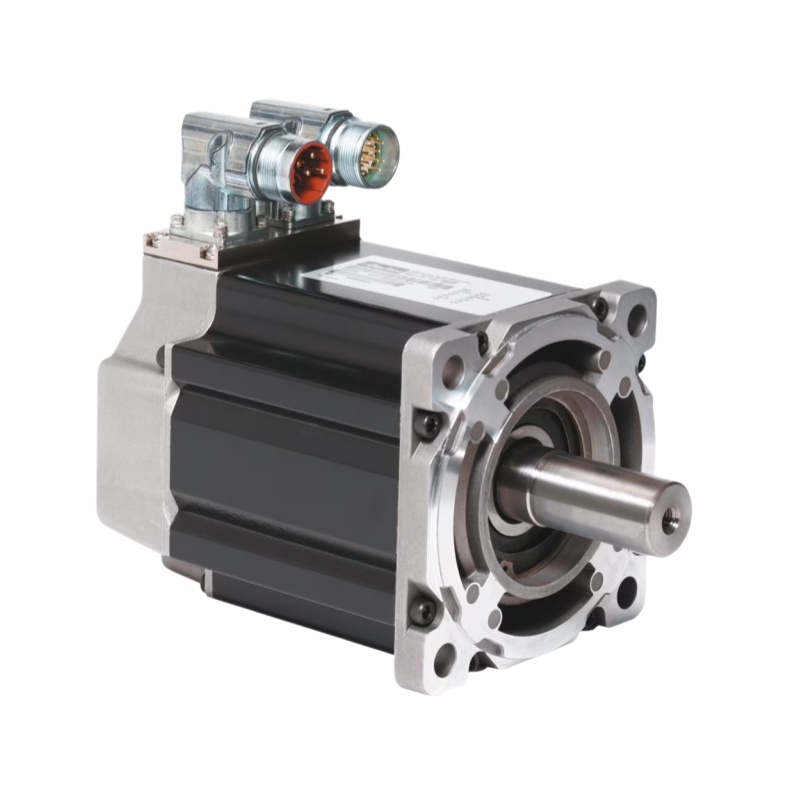 MPJ Motor