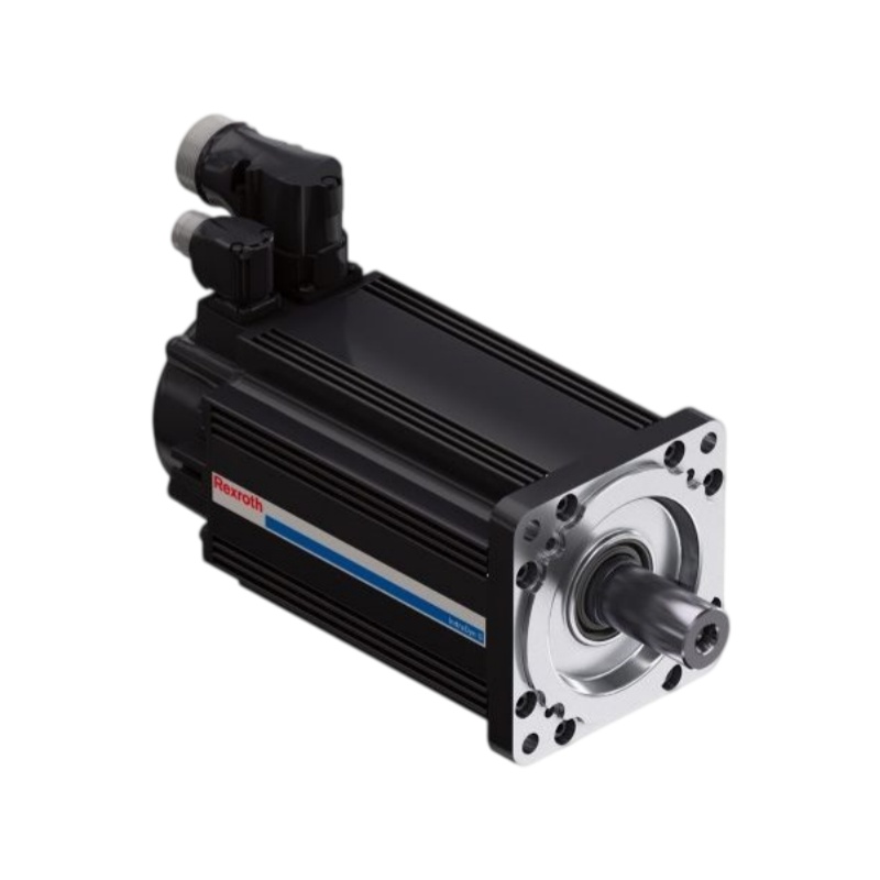 Bosch Rexroth MSK030B synchronous servomotor